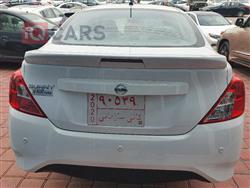 Nissan Sunny
